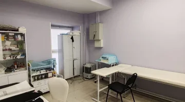 Медицинский центр ЭВО на проспекте Сизова изображение 6