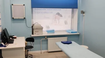 Медицинский центр ЭВО на проспекте Сизова изображение 4