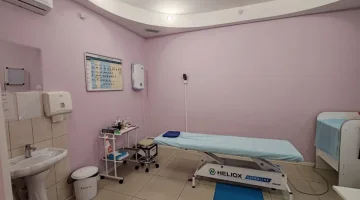 Медицинский центр ЭВО на проспекте Сизова изображение 9