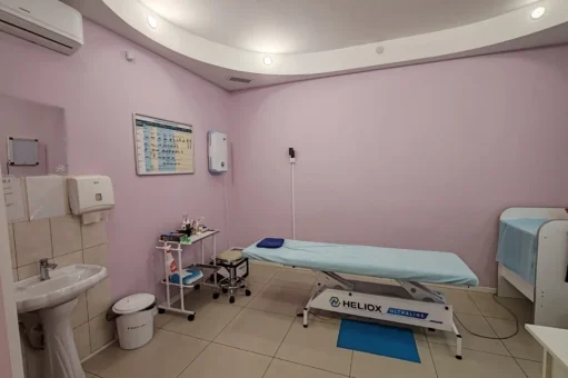 Медицинский центр ЭВО на проспекте Сизова изображение 2