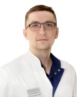Альхимович Максим Андреевич